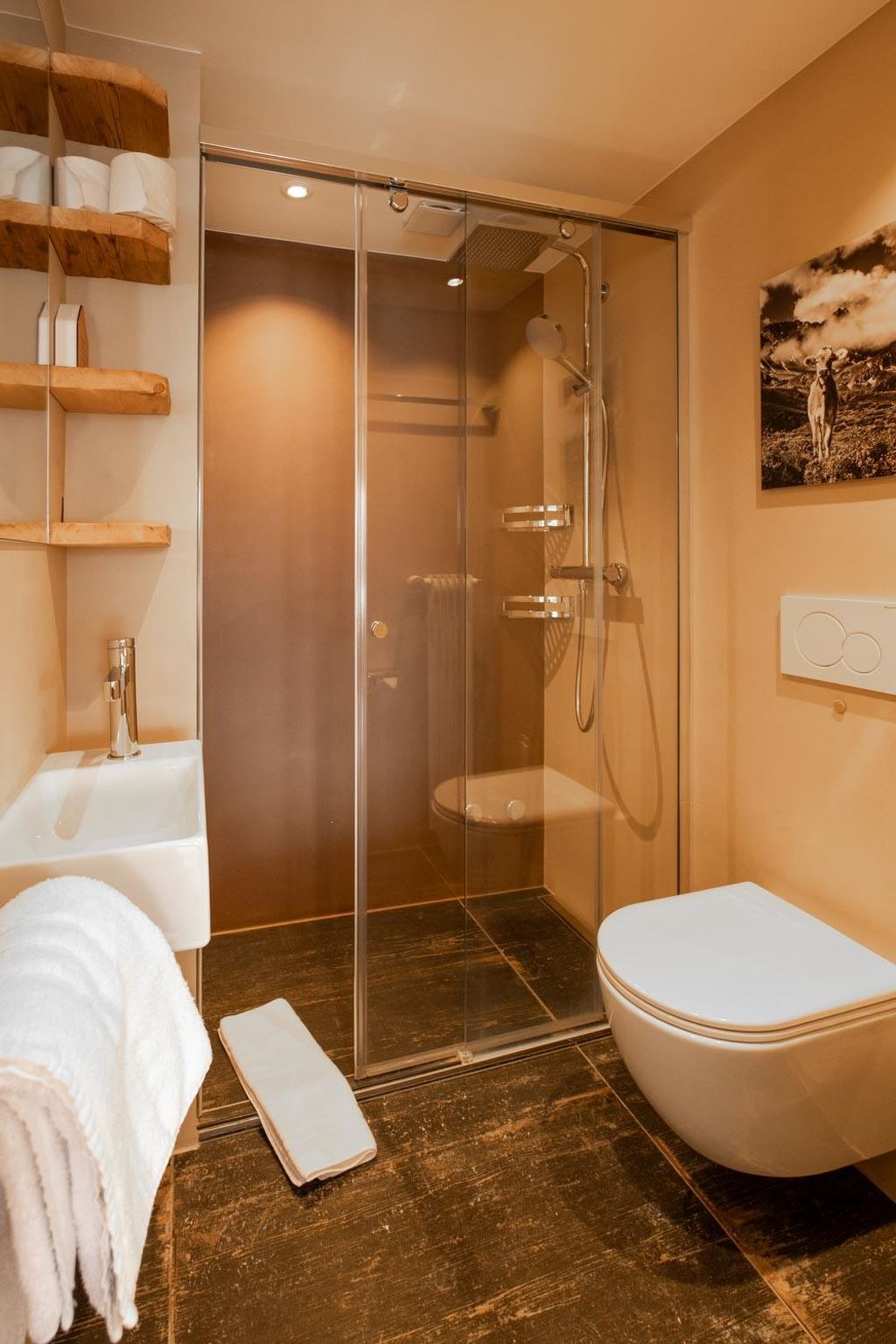 Photo of Utoring Hohe Promenade 404 Appartement/Fewo, Dusche und Badewanne, 1 Schlafraum
