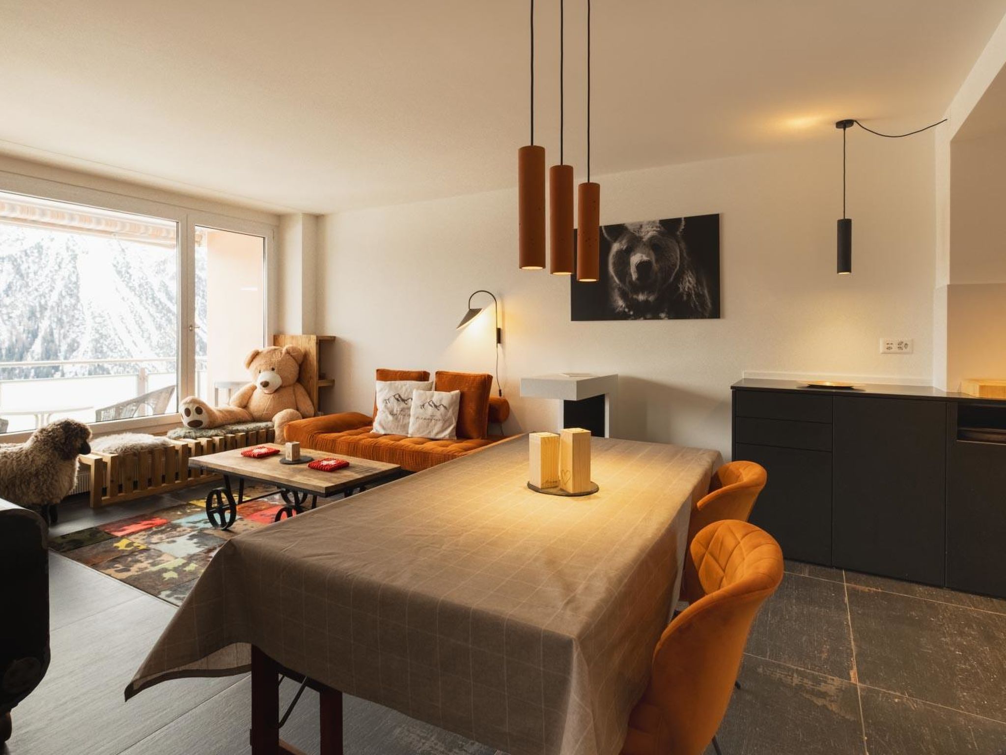 Photo of Utoring Hohe Promenade 404 Appartement/Fewo, Dusche und Badewanne, 1 Schlafraum