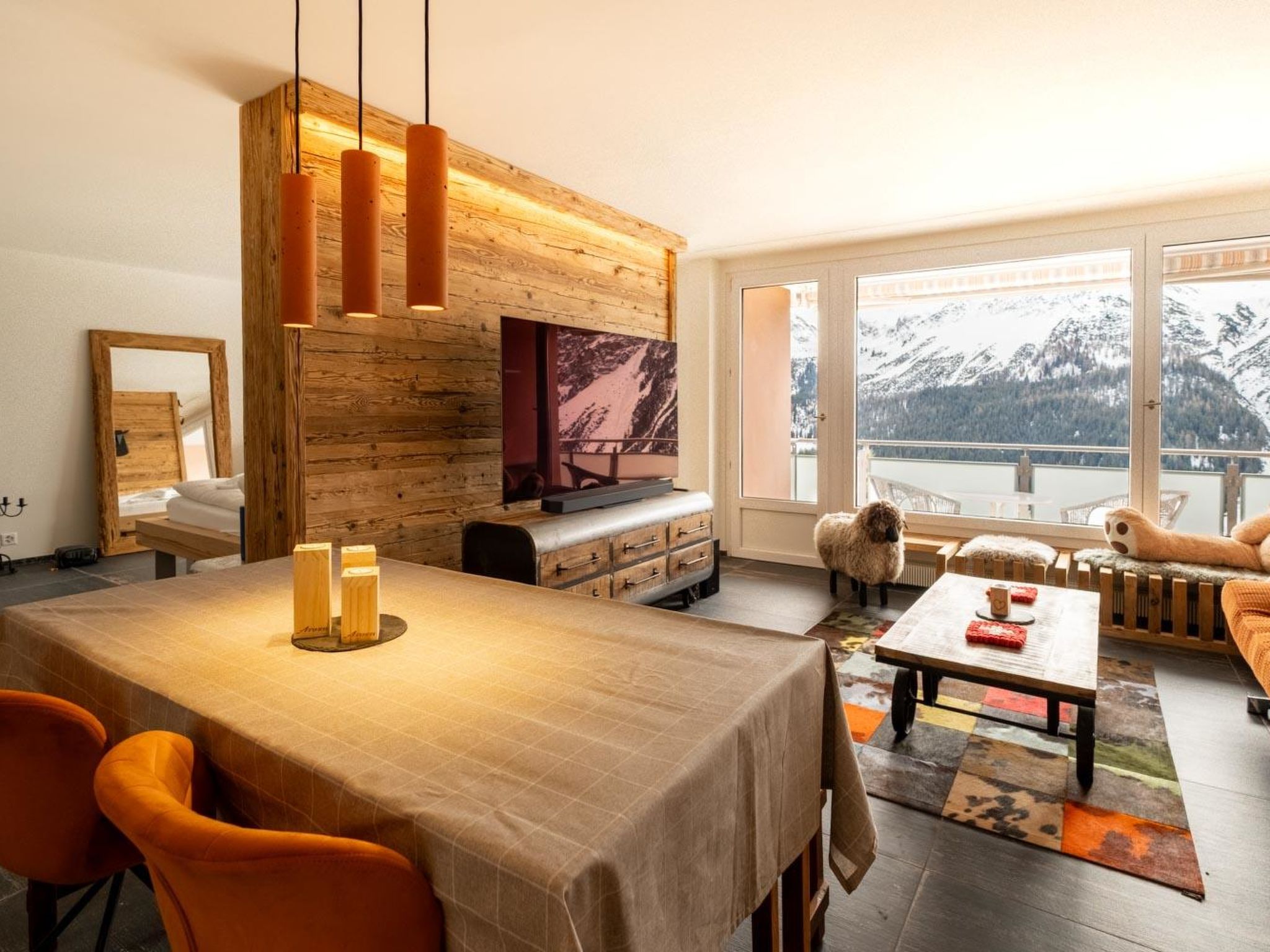Photo of Utoring Hohe Promenade 404 Appartement/Fewo, Dusche und Badewanne, 1 Schlafraum