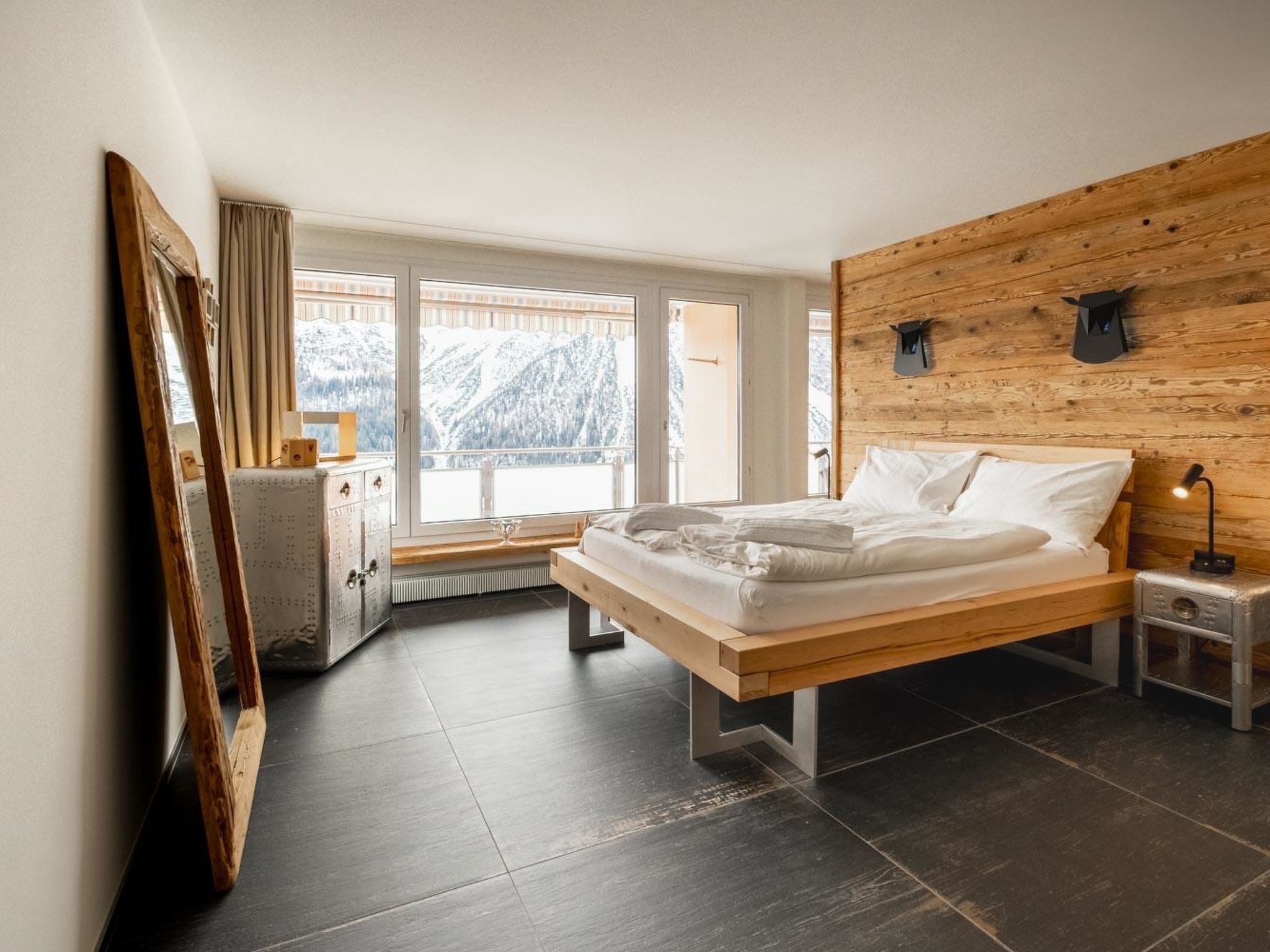 Photo of Utoring Hohe Promenade 404 Appartement/Fewo, Dusche und Badewanne, 1 Schlafraum