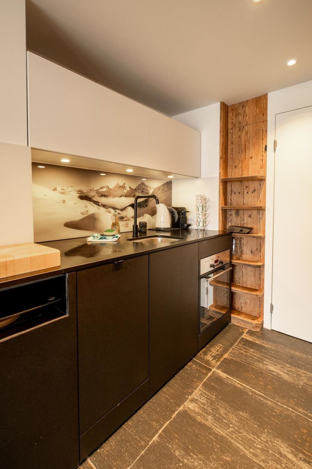 Photo of Utoring Hohe Promenade 404 Appartement/Fewo, Dusche und Badewanne, 1 Schlafraum