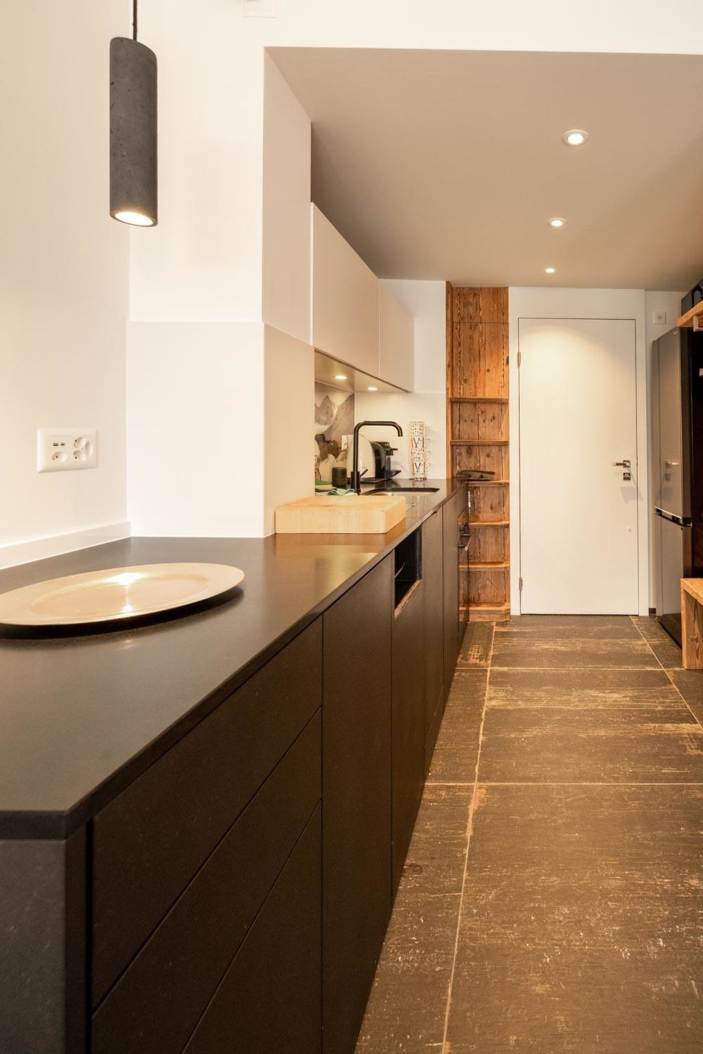 Photo of Utoring Hohe Promenade 404 Appartement/Fewo, Dusche und Badewanne, 1 Schlafraum
