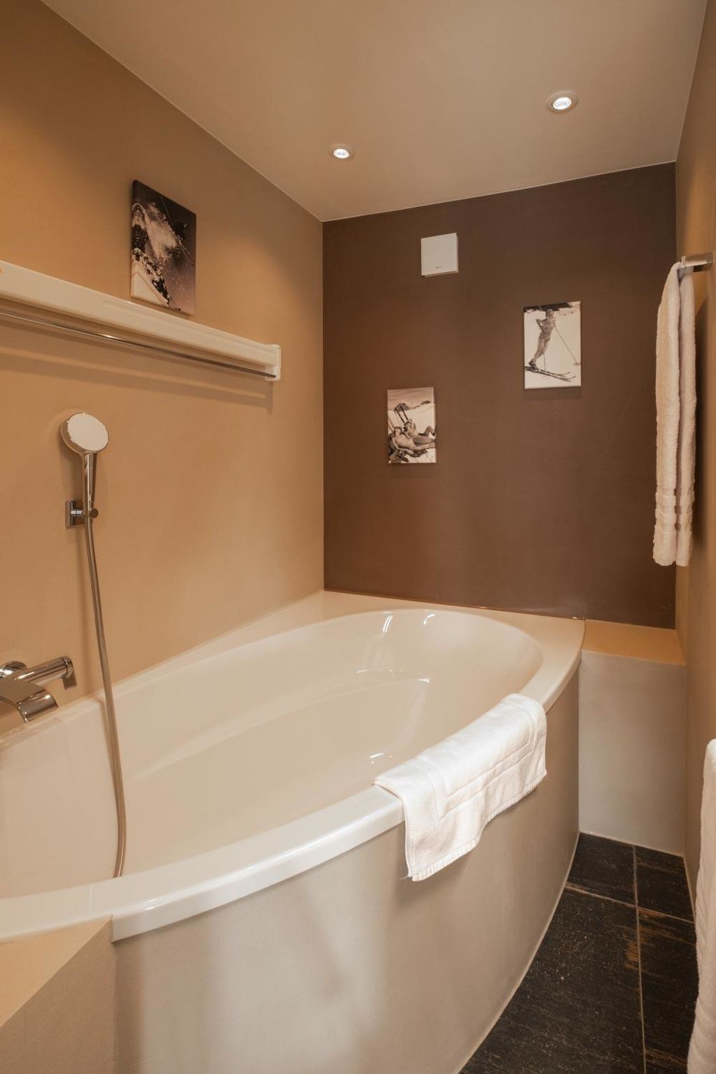 Photo of Utoring Hohe Promenade 404 Appartement/Fewo, Dusche und Badewanne, 1 Schlafraum