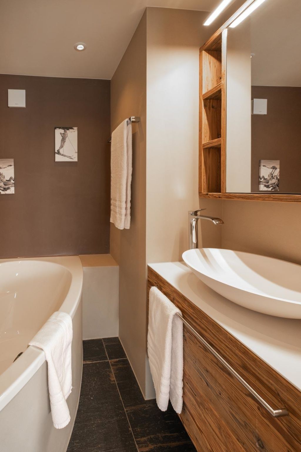 Photo of Utoring Hohe Promenade 404 Appartement/Fewo, Dusche und Badewanne, 1 Schlafraum