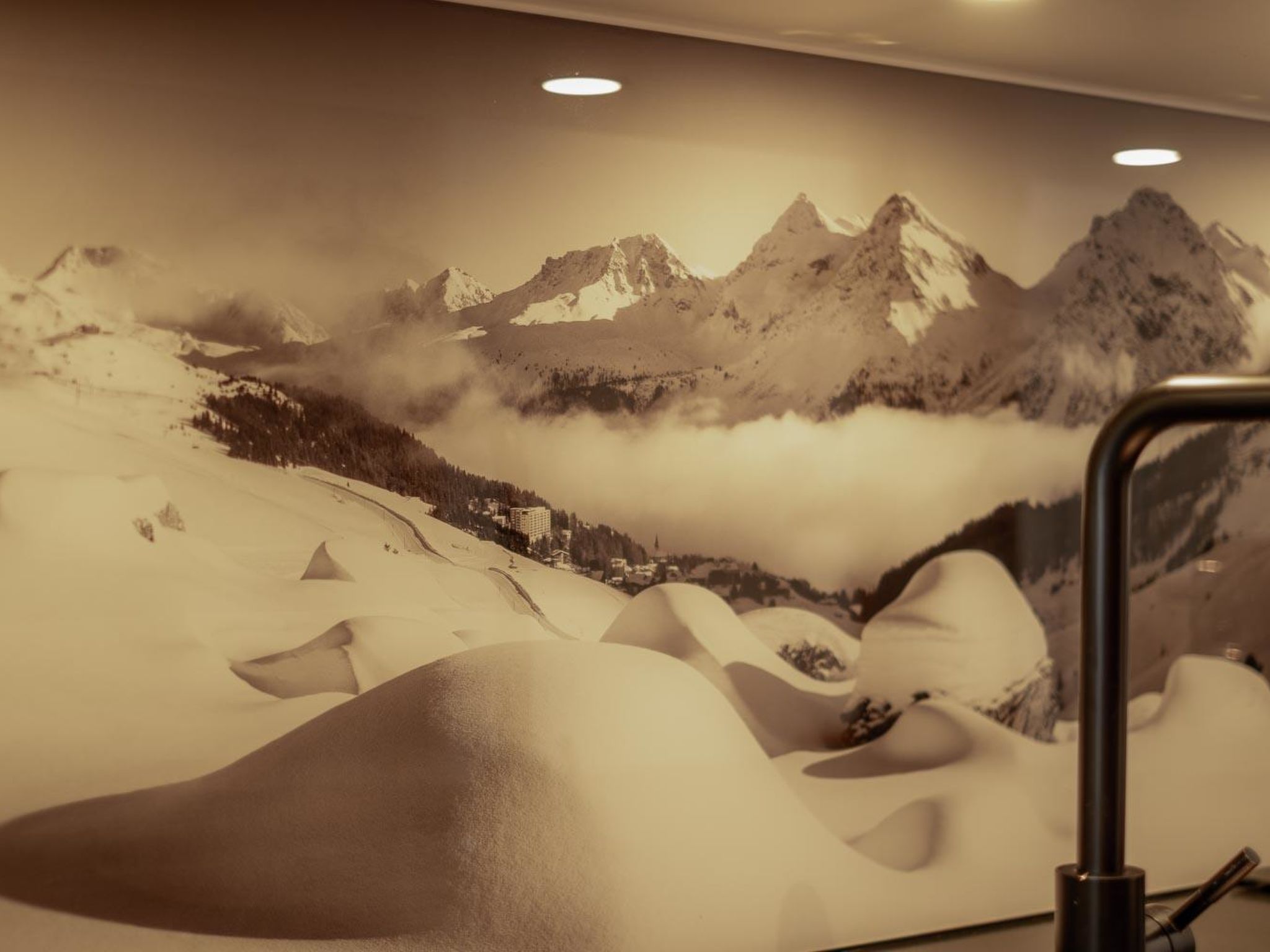 Photo of Utoring Hohe Promenade 404 Appartement/Fewo, Dusche und Badewanne, 1 Schlafraum