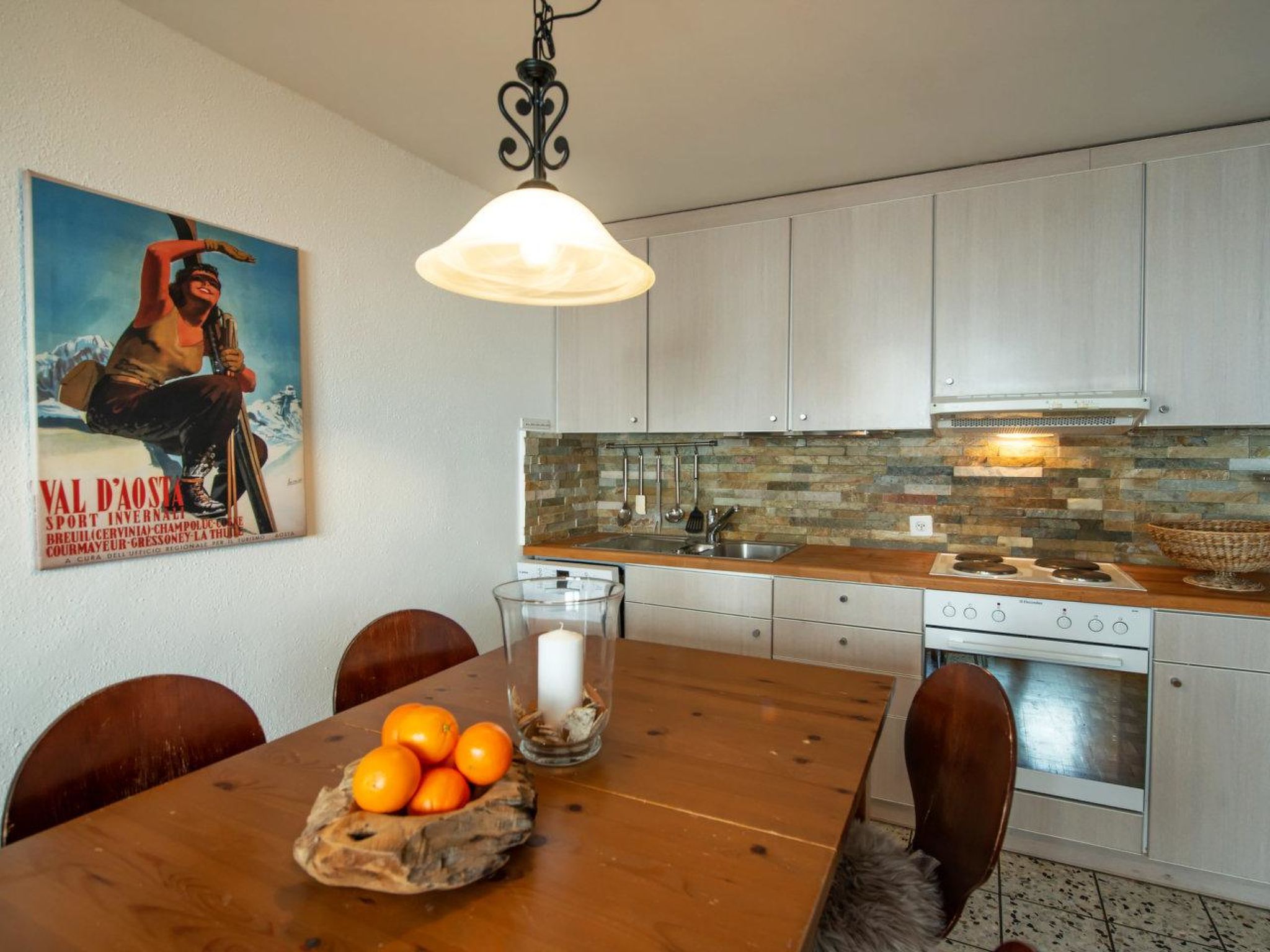Photo of Berghaus Lichtblick Appartement/Fewo, Bad, WC, 6-Bettwohnung