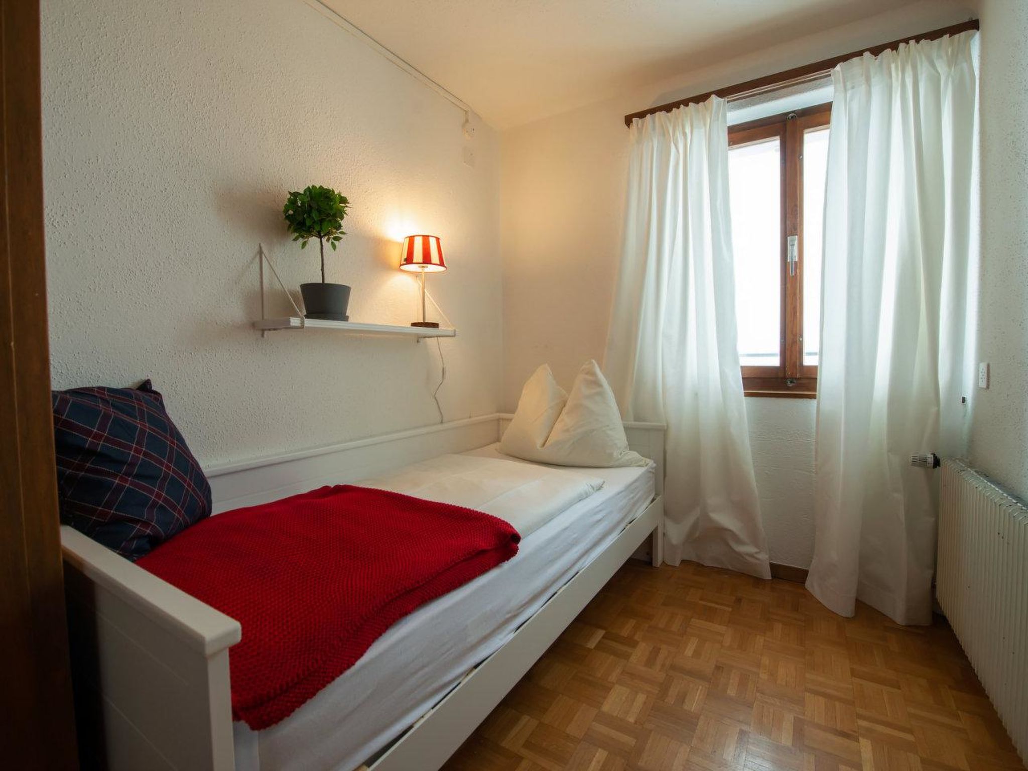 Photo of Berghaus Lichtblick Appartement/Fewo, Bad, WC, 6-Bettwohnung