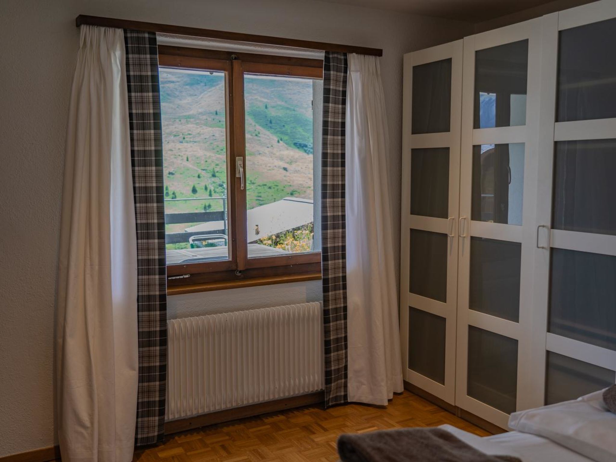 Photo of Berghaus Lichtblick Appartement/Fewo, Bad, WC, 6-Bettwohnung