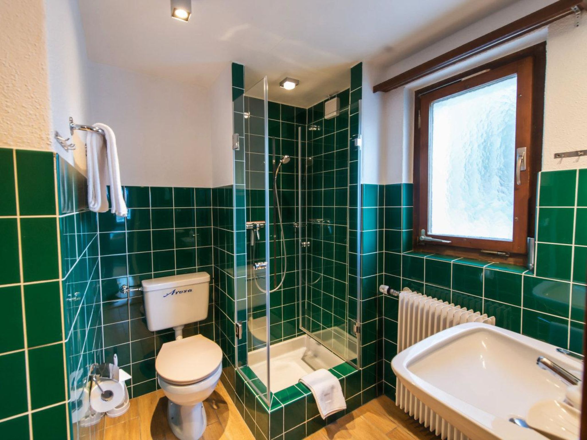 Photo of Berghaus Lichtblick Appartement/Fewo, Bad, WC, 6-Bettwohnung