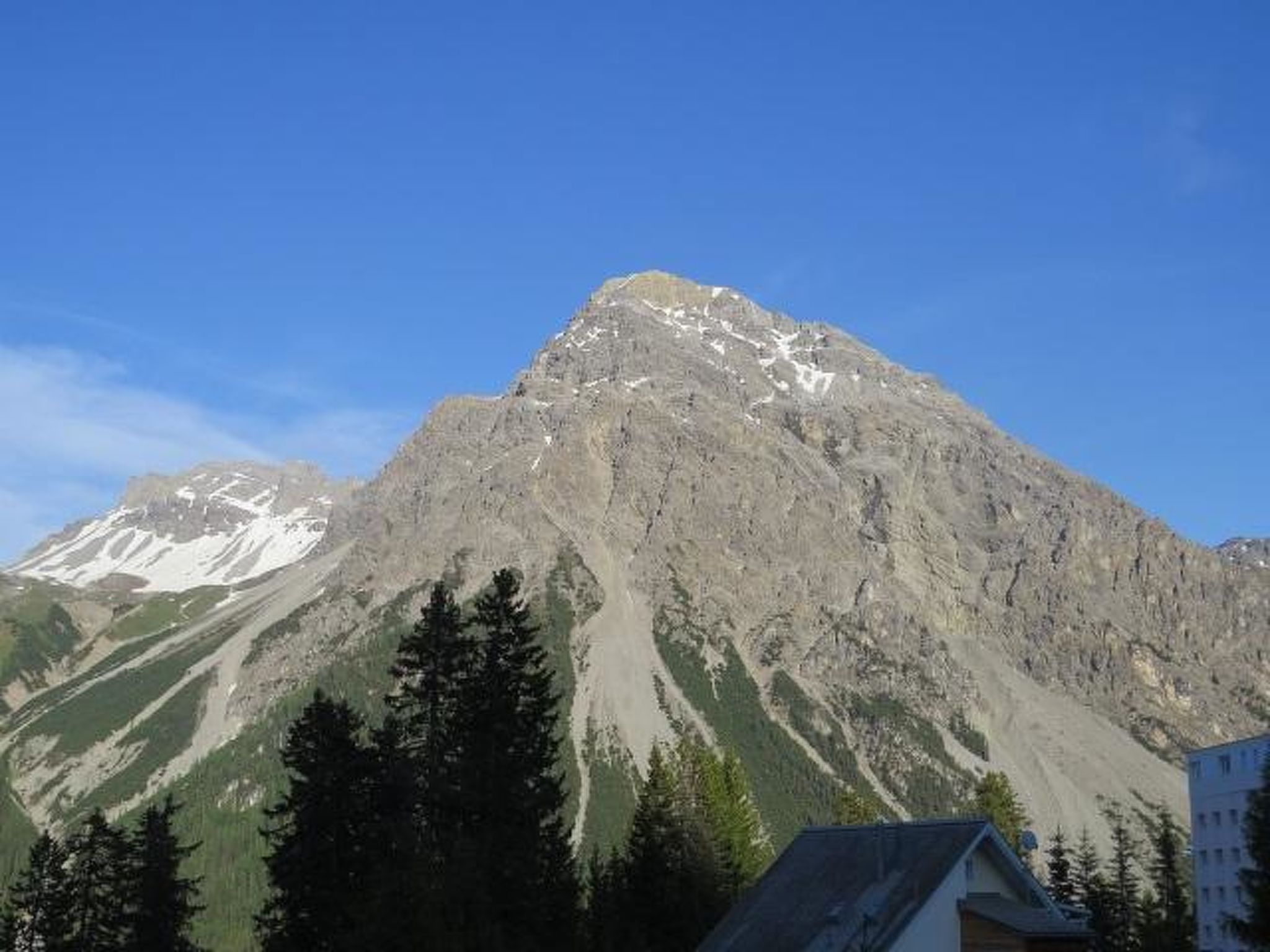 Photo of Hof Arosa A-18 Appartement/Fewo,   4-Bettwohnung