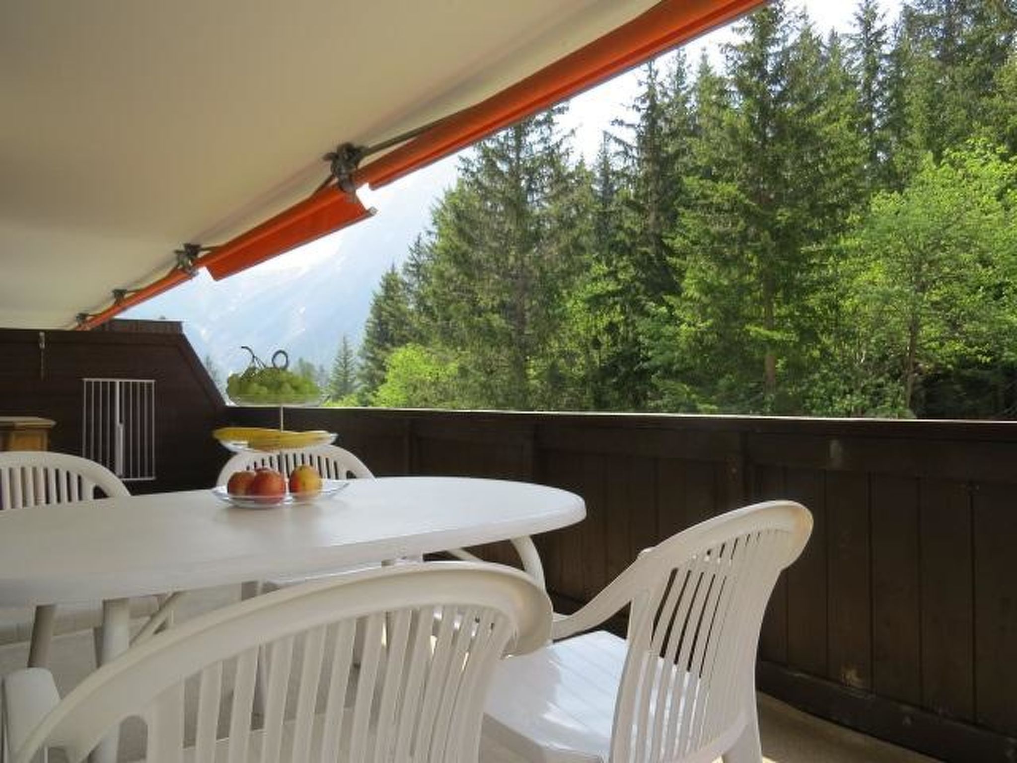 Photo of Hof Arosa A-18 Appartement/Fewo,   4-Bettwohnung