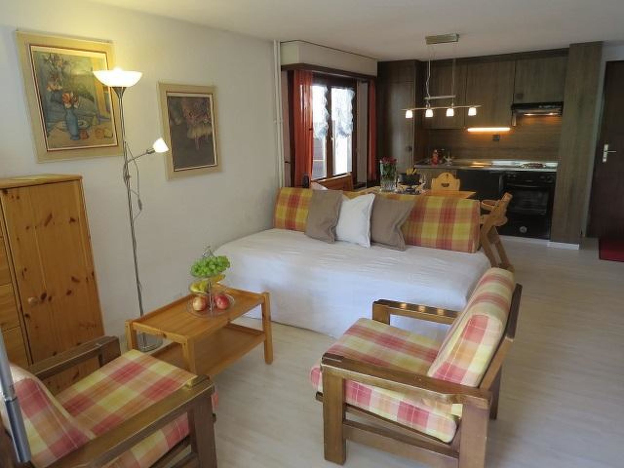 Photo of Hof Arosa A-18 Appartement/Fewo,   4-Bettwohnung