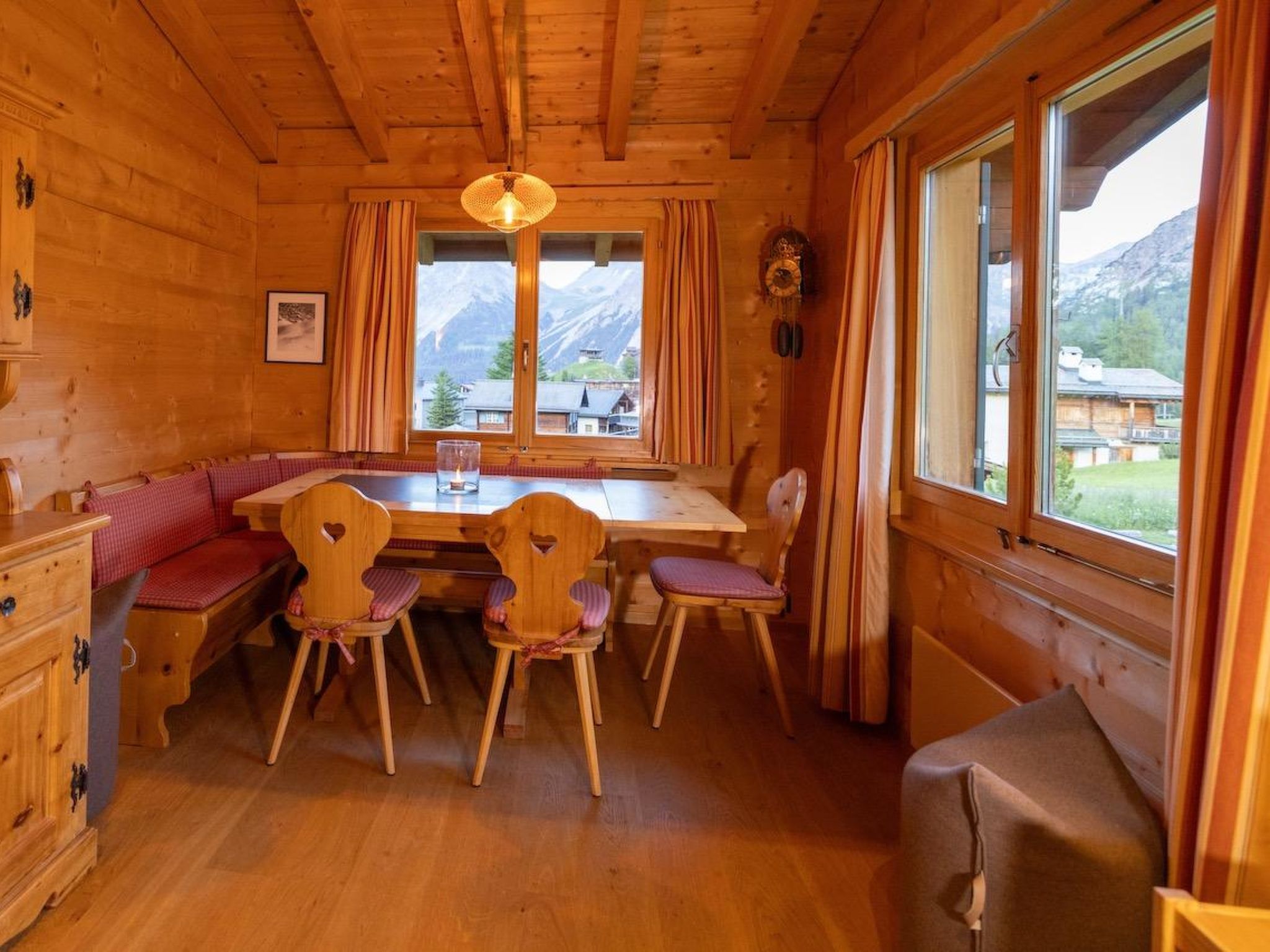 Photo of Appartement/Fewo, Dusche oder Bad, WC, 3 Schlafräu