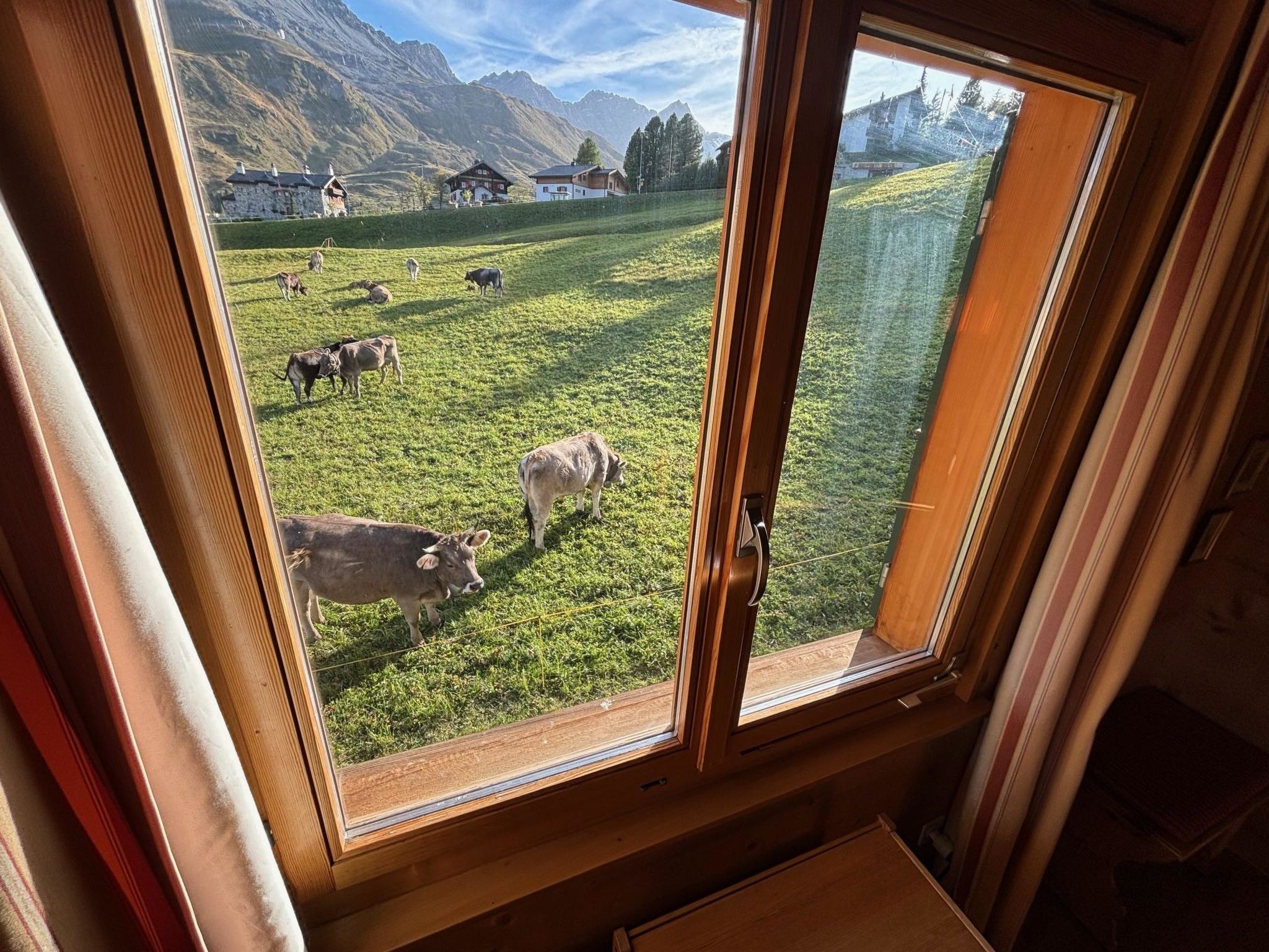 Photo of Appartement/Fewo, Dusche oder Bad, WC, 3 Schlafräu