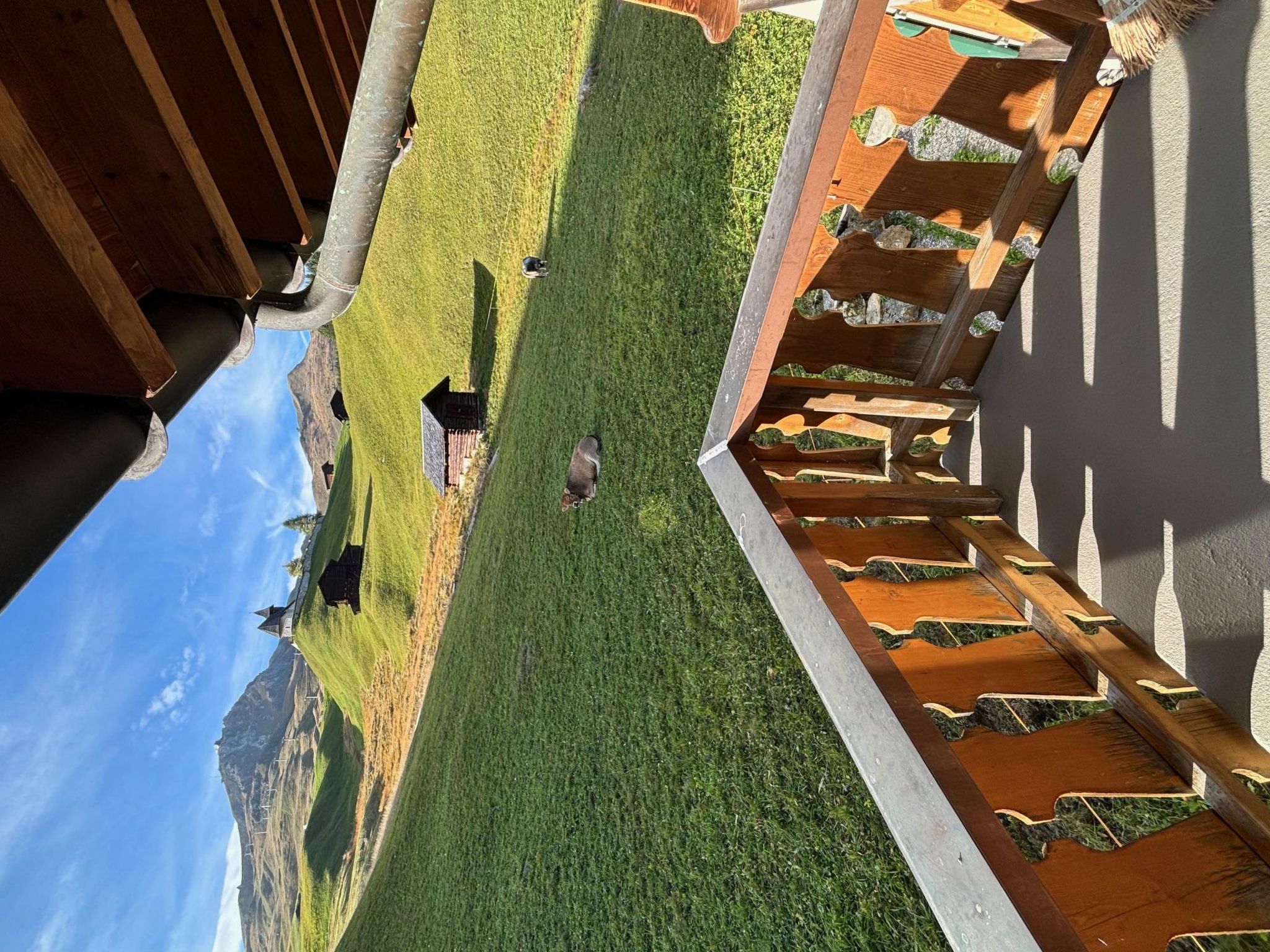 Photo of Appartement/Fewo, Dusche oder Bad, WC, 3 Schlafräu