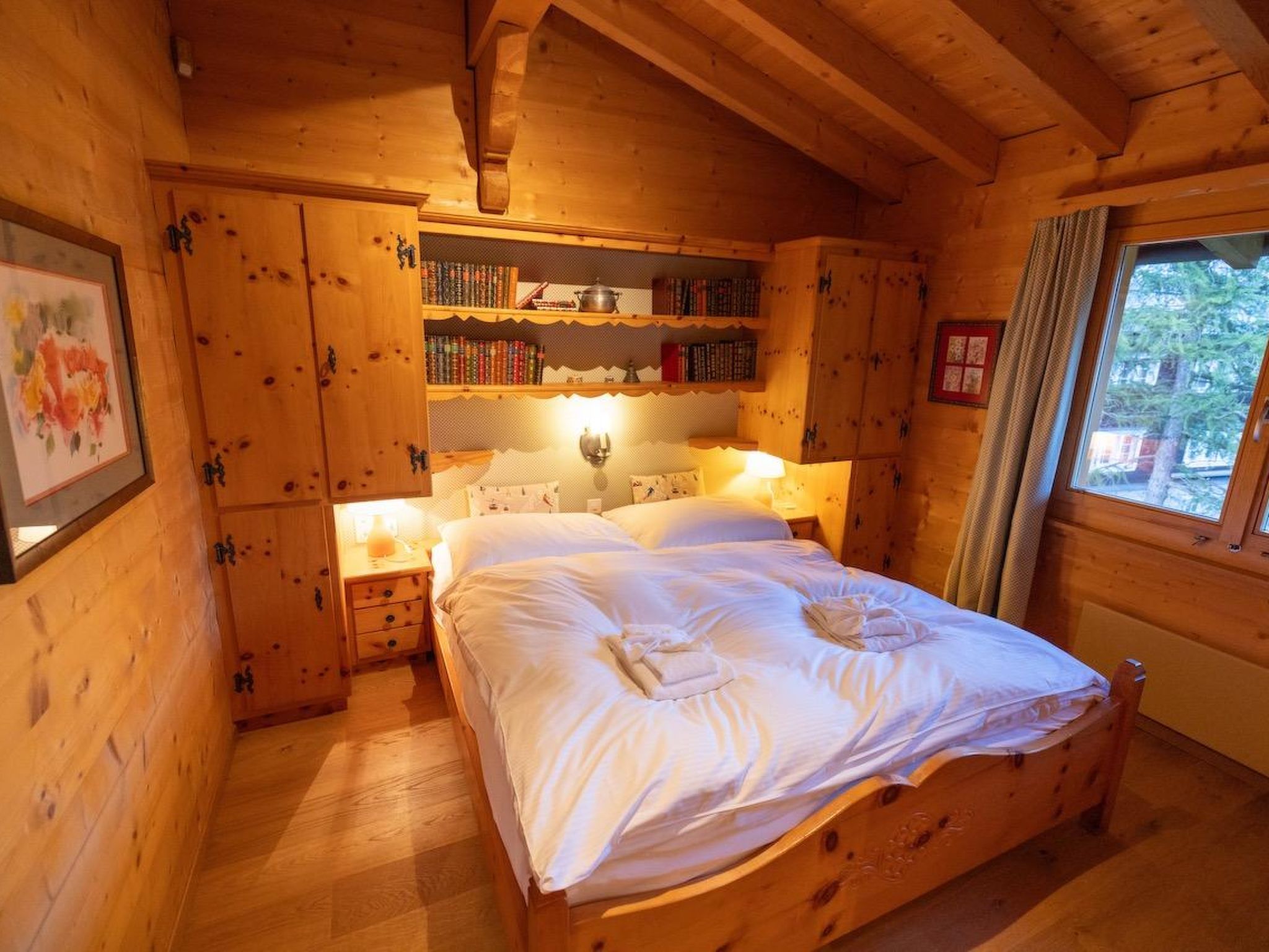 Photo of Appartement/Fewo, Dusche oder Bad, WC, 3 Schlafräu