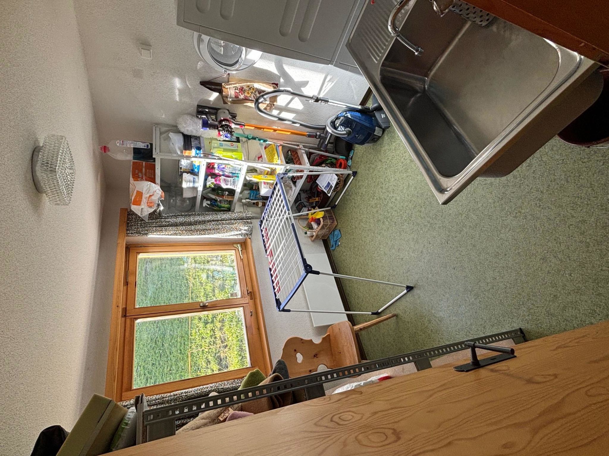 Photo of Appartement/Fewo, Dusche oder Bad, WC, 3 Schlafräu