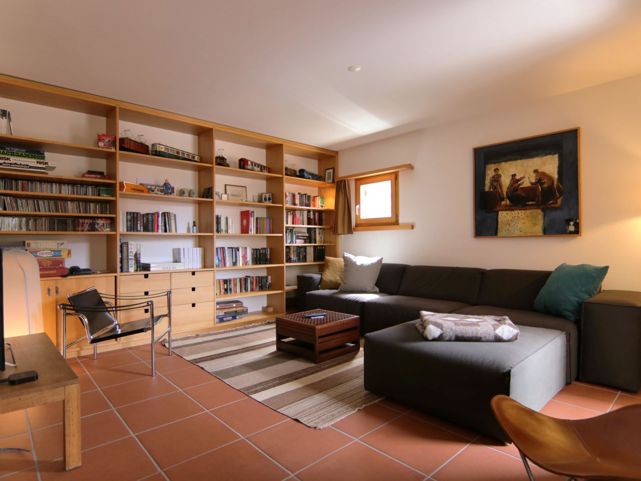 Haus Gaut Langwies by Arosa Holiday Appartement/Fewo, Dusche und Badewanne, 8-Be - Dedans