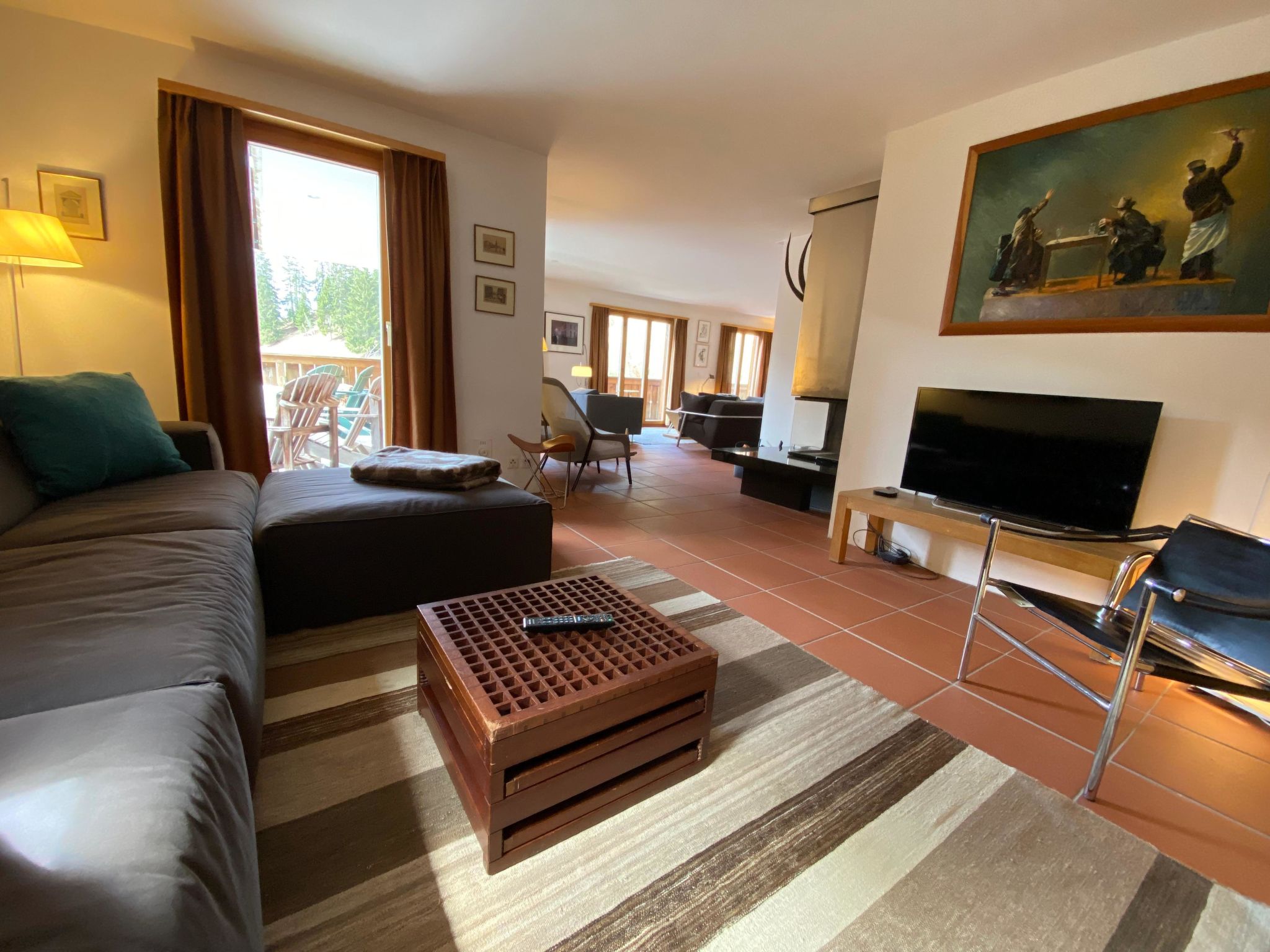 Appartement/Fewo, Dusche und Badewanne, 8-Bettwohn - Image-tags.info