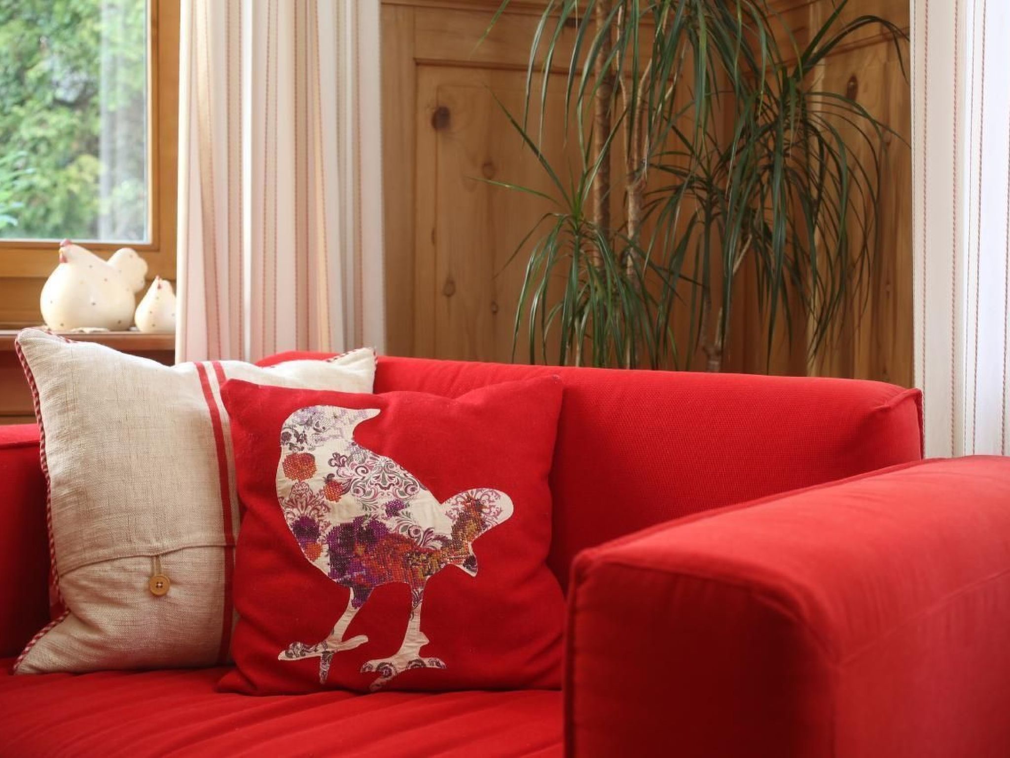 Guest House Chur-Inside