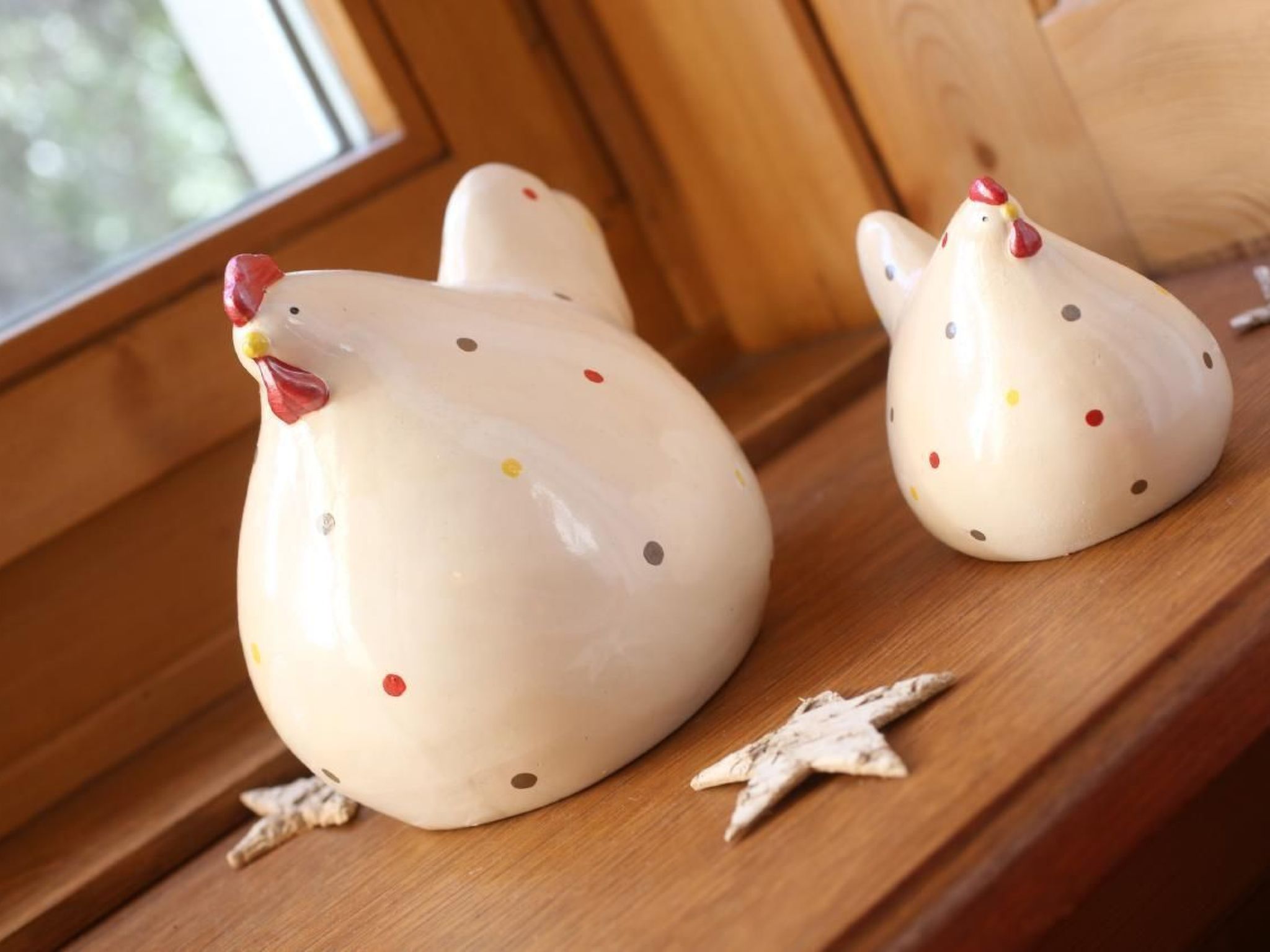 Guest House Chur-Inside