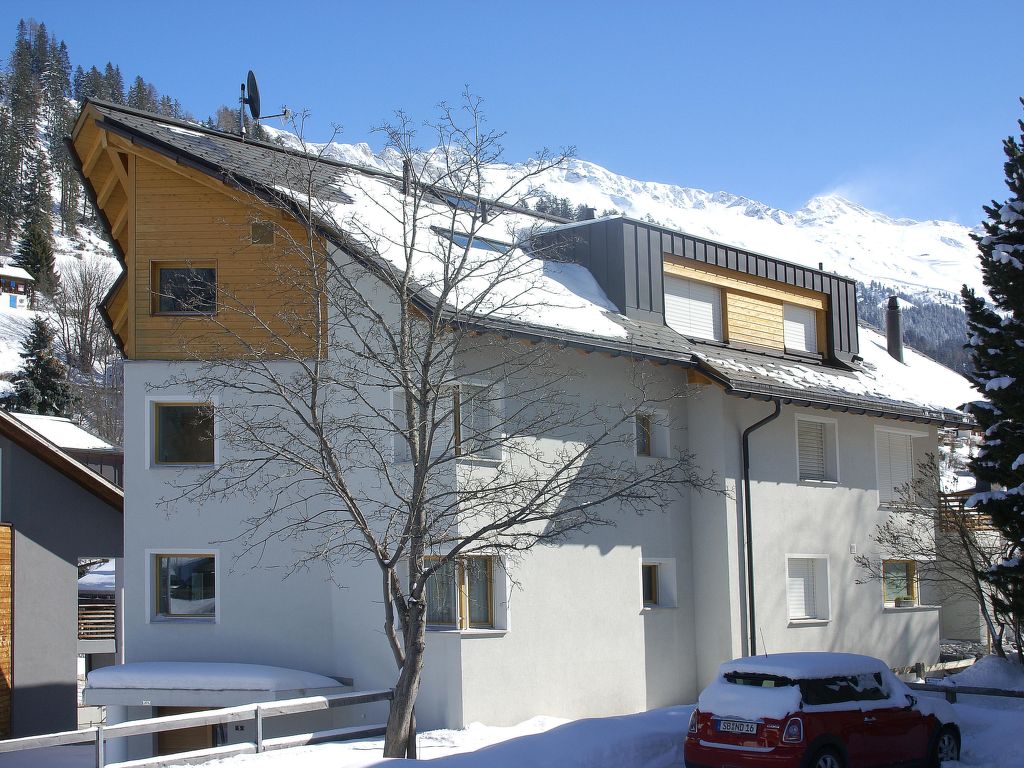 Appartement Plugge