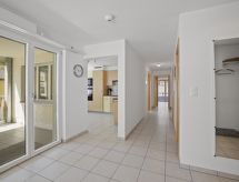 Direct aan de piste: ruim 4.5-kamer appartement voor 5 personen in Churwalden - thumbnail 5