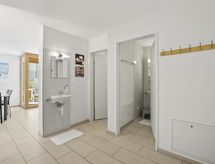 Modern appartement midden in Churwalden, direct aan de piste - thumbnail 4