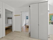Modern appartement midden in Churwalden, direct aan de piste - thumbnail 5