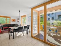 Ferienwohnung Hemmadi
