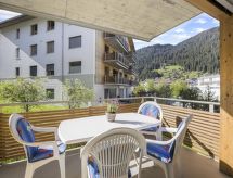 Ferienwohnung Hemmadi