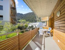 Ferienwohnung Hemmadi