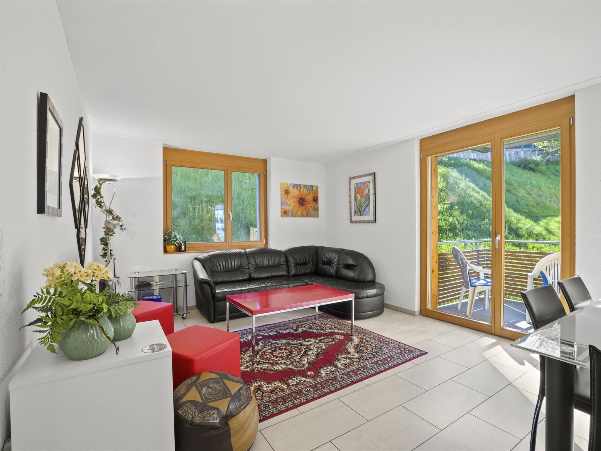 Hemmadi Appartement/Fewo,   Ferienwohnung Hemmadi