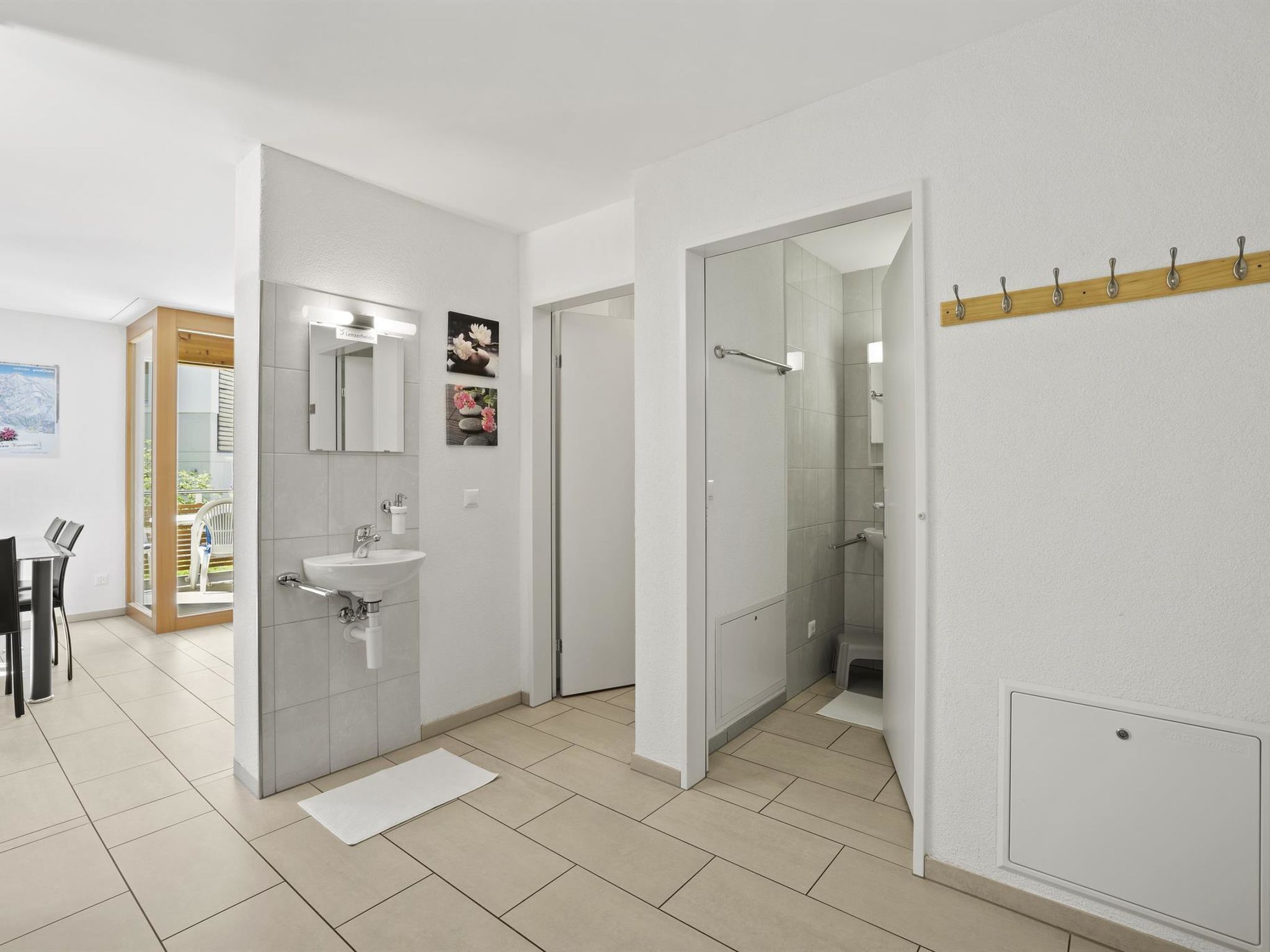 Hemmadi Appartement/Fewo,   Ferienwohnung Hemmadi