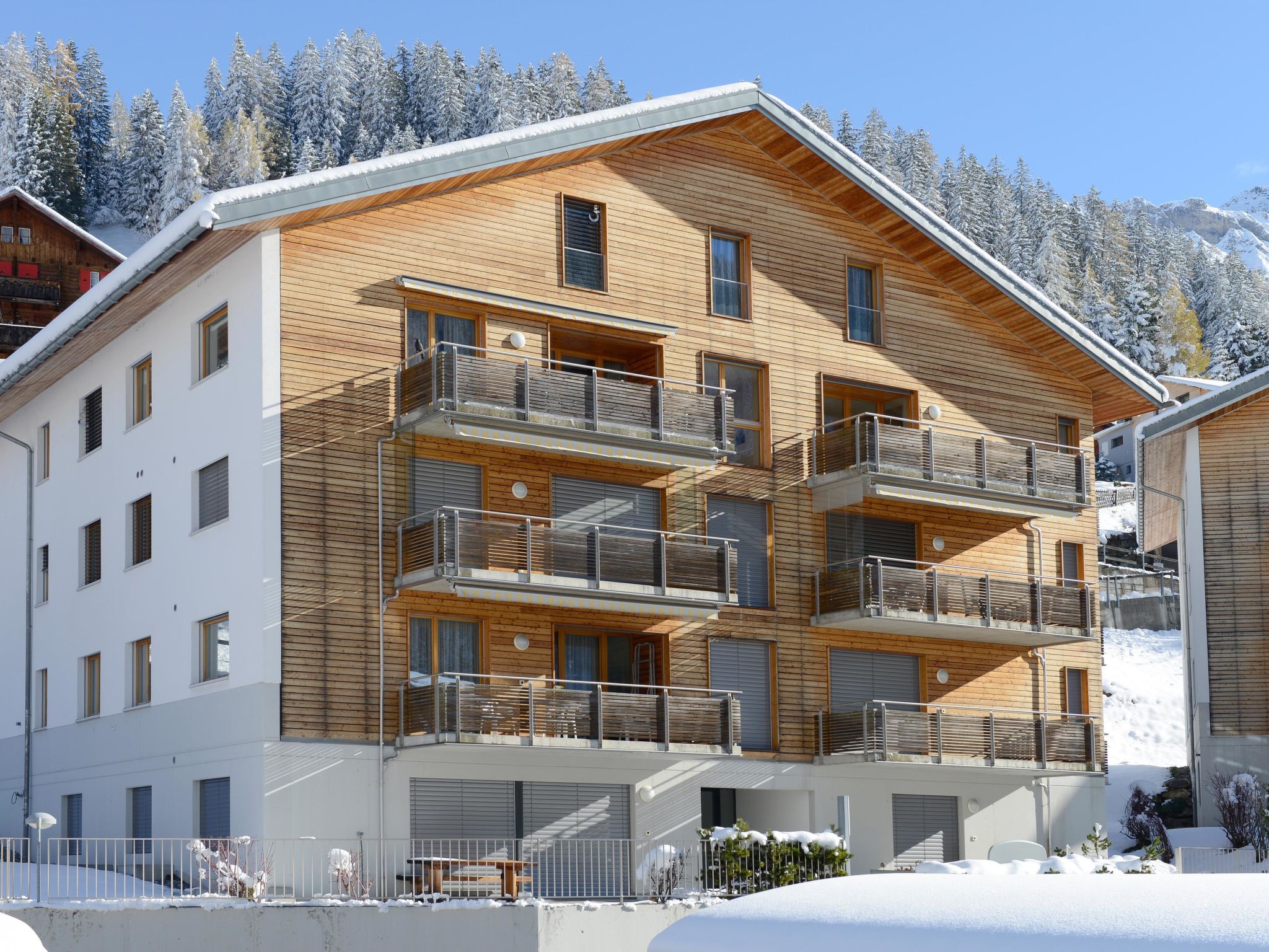 Raber Appartement/Fewo,   Ferienwohnung Raber