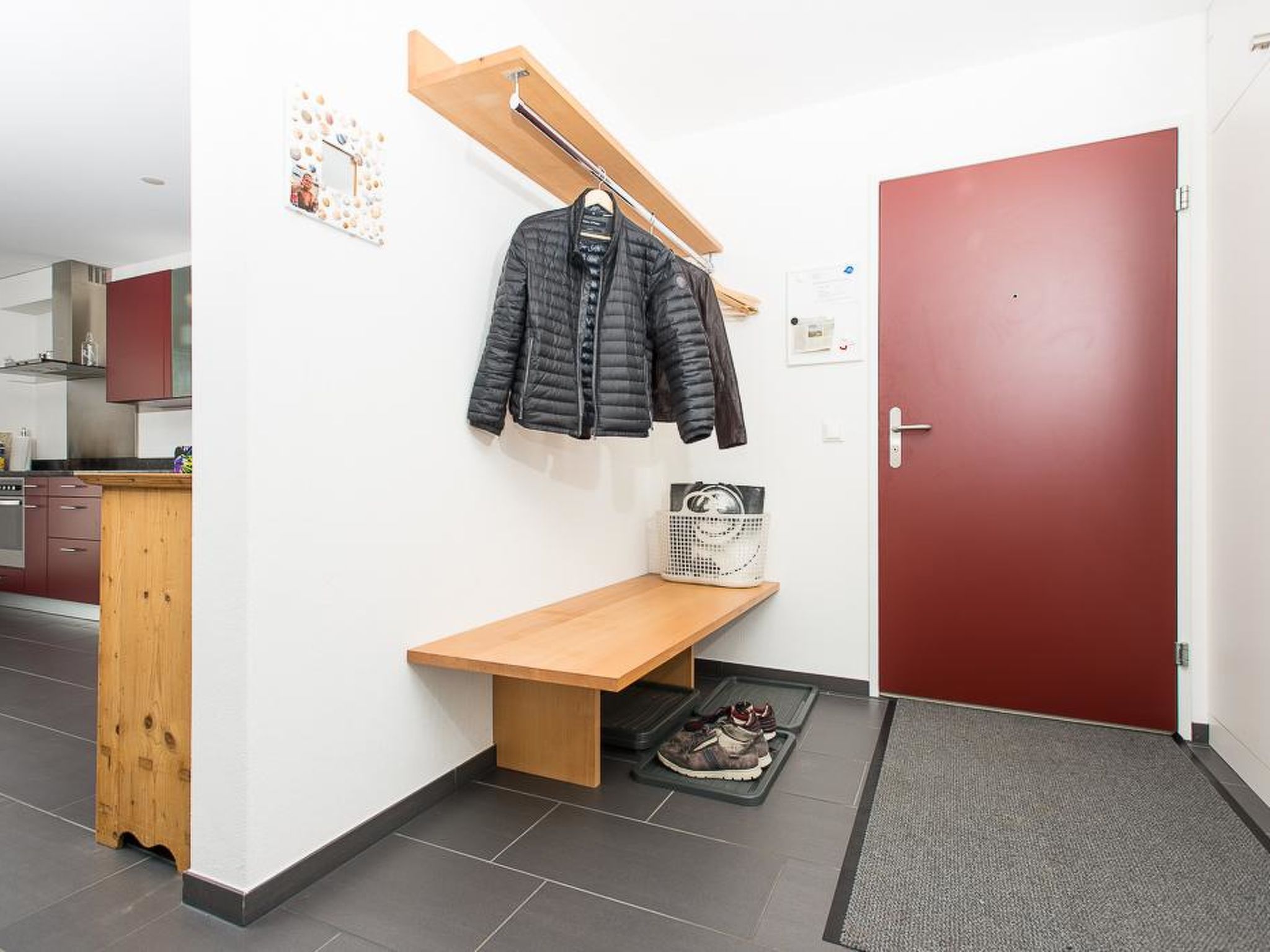 Im Wiher Appartement/Fewo Im Wiher