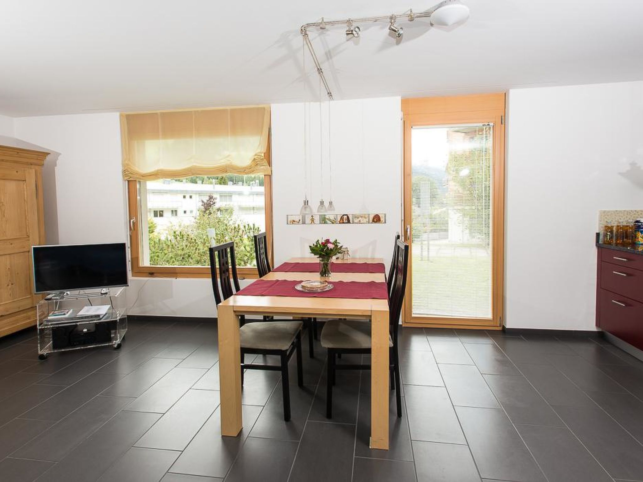 Im Wiher Appartement/Fewo Im Wiher