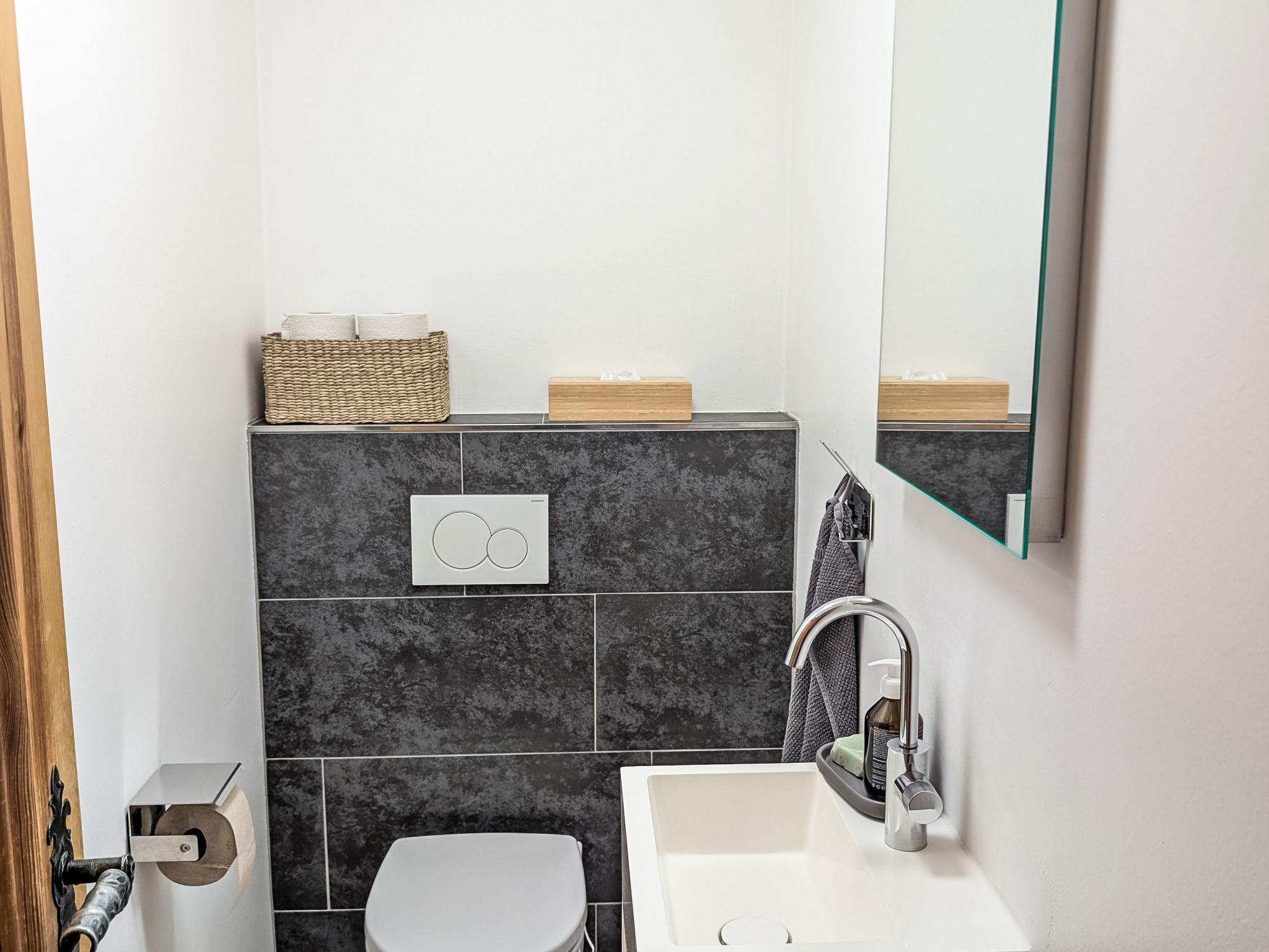 Sper Prada - Inside