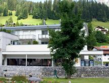 Ferienwohnung Saelens