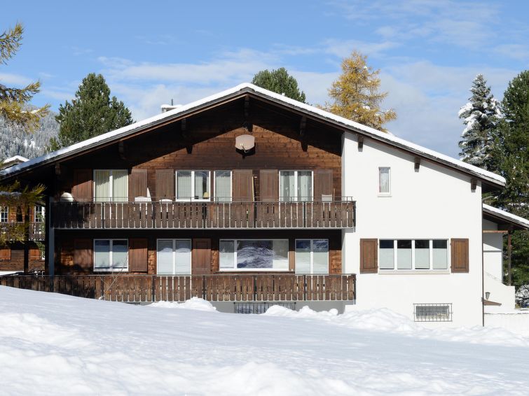 Ferienwohnung Anthuber