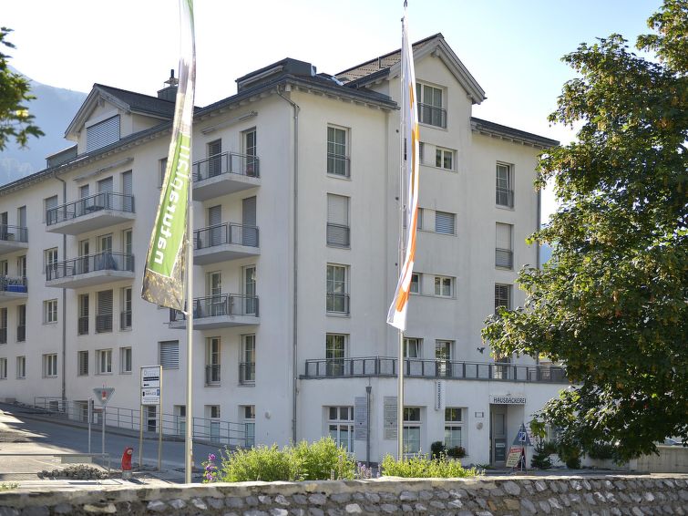 Moser Appartement/fewo Ferienwohnung Moser - Chur