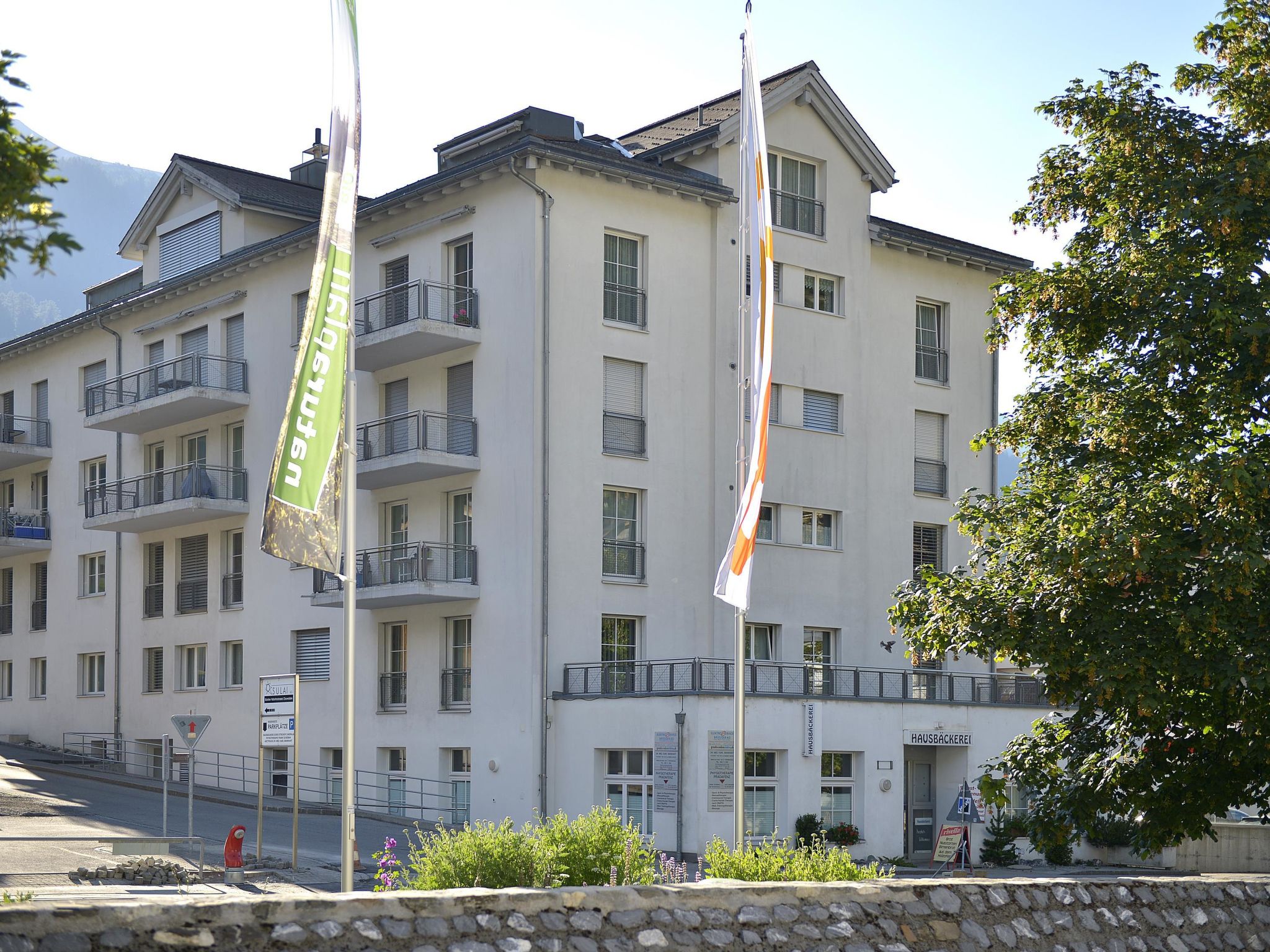Moser Appartement/Fewo Ferienwohnung Moser