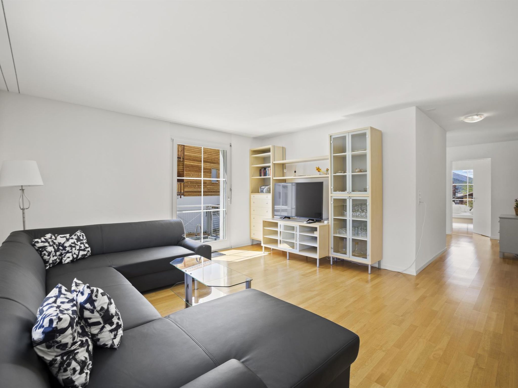 Moser Appartement/Fewo Ferienwohnung Moser