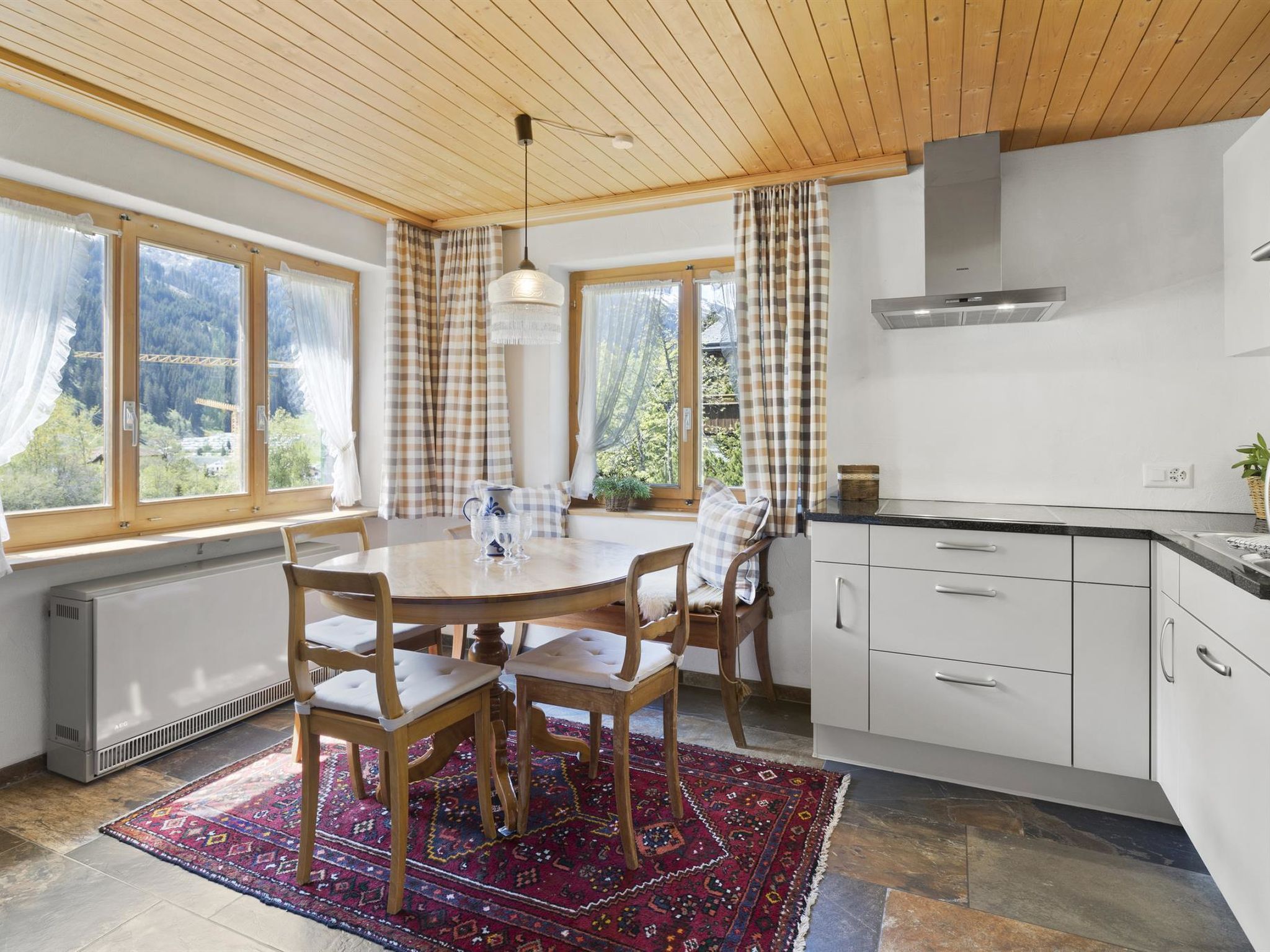 Riedblick Appartement/Fewo,   Ferienwohnung Riedblick