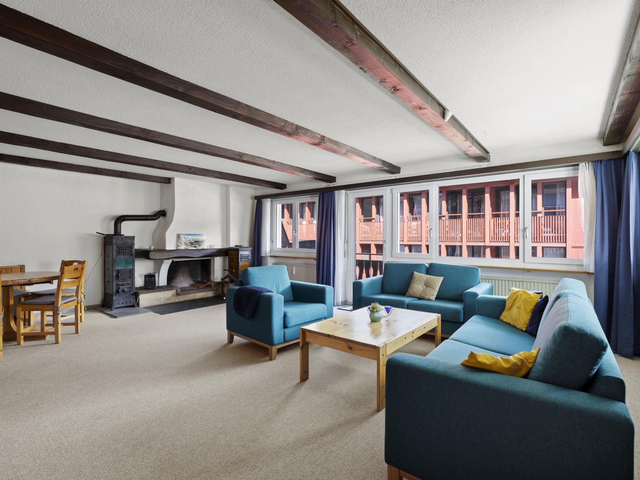 Seeli Appartement/Fewo,   Ferienwohnung Seeli