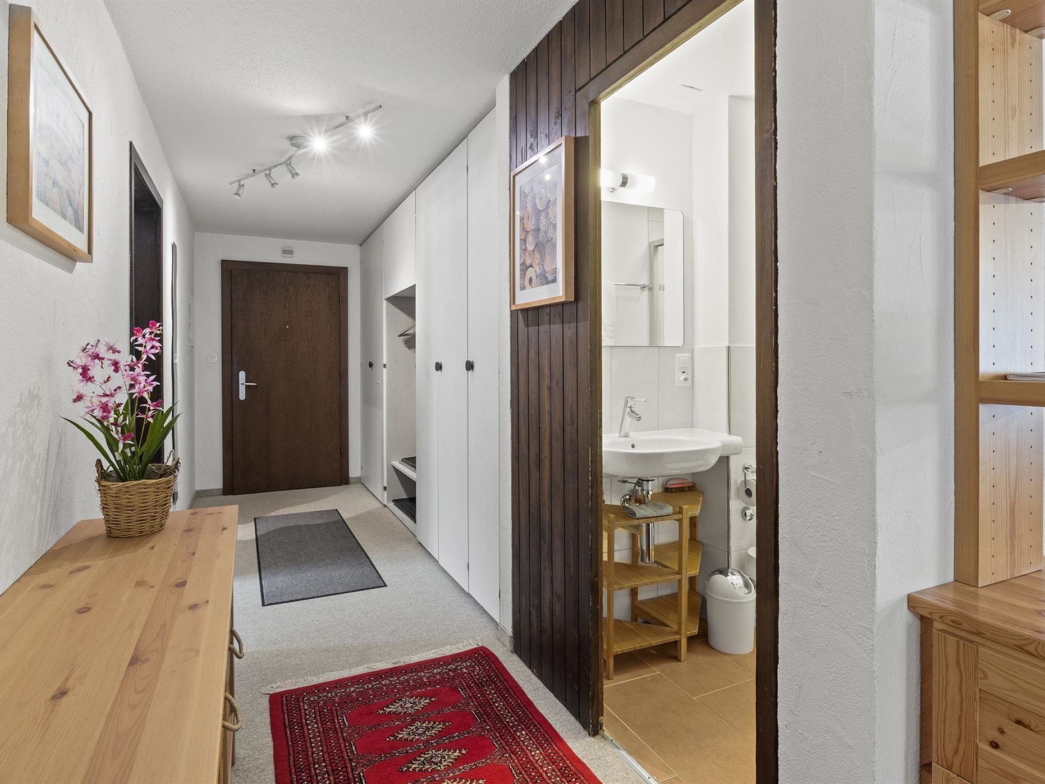 Seeli Appartement/Fewo,   Ferienwohnung Seeli