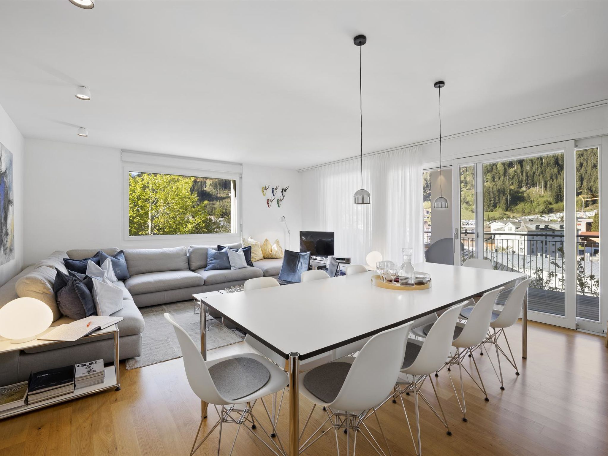 Liebrand Appartement/Fewo Ferienwohnung Liebrand