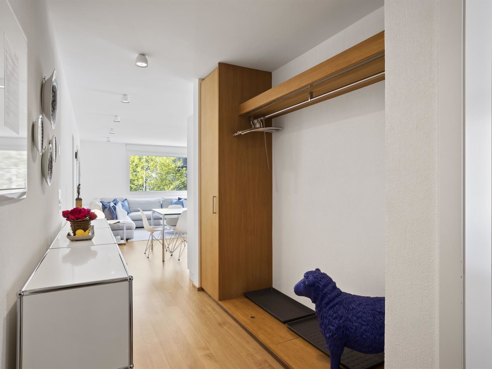 Liebrand Appartement/Fewo Ferienwohnung Liebrand