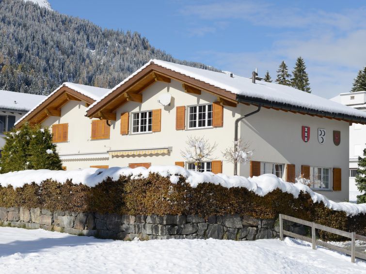 Search and Stay Destinations. Vacation Rentals in Churwalden, Plessur District - Grisons - Switzerland