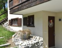 Knus studio-appartement direct aan de piste in Churwalden - thumbnail 2
